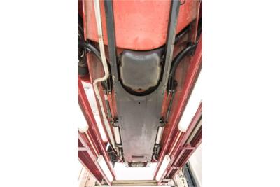 1985 Citro&euml;n Burton 2cv4