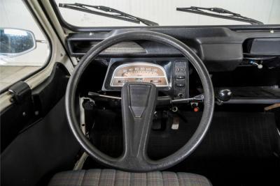 1986 Citro&euml;n 2CV