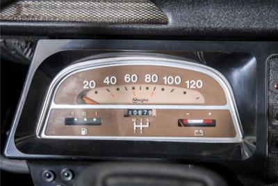 1986 Citro&euml;n 2CV