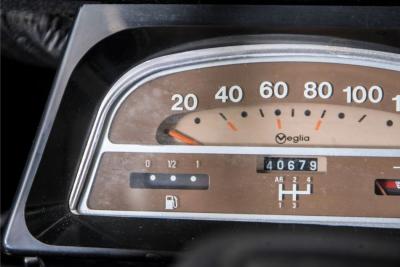 1986 Citro&euml;n 2CV