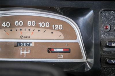 1986 Citro&euml;n 2CV