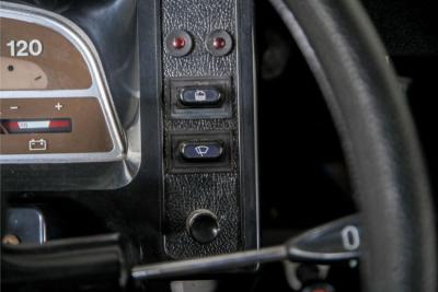 1986 Citro&euml;n 2CV