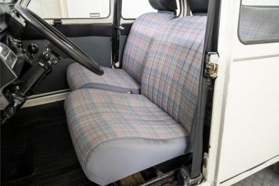 1986 Citro&euml;n 2CV