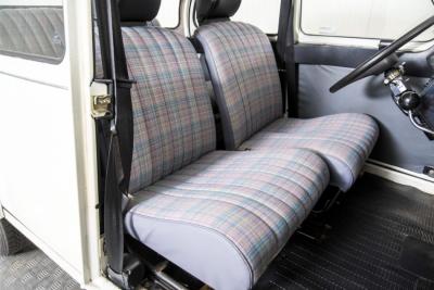 1986 Citro&euml;n 2CV