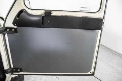 1986 Citro&euml;n 2CV