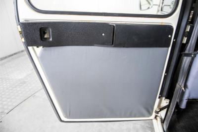 1986 Citro&euml;n 2CV