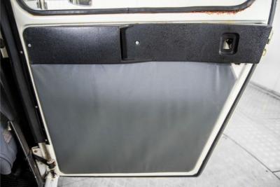 1986 Citro&euml;n 2CV