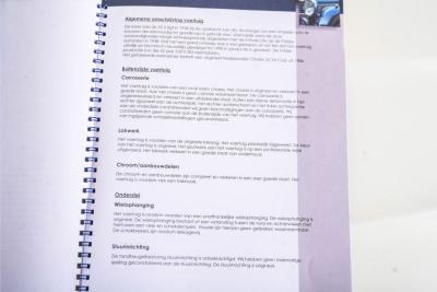 1986 Citro&euml;n 2CV