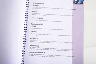 1986 Citro&euml;n 2CV