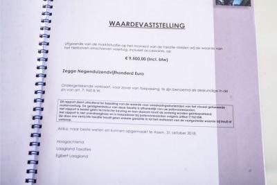 1986 Citro&euml;n 2CV