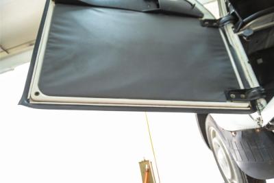 1986 Citro&euml;n 2CV