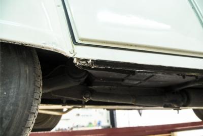 1986 Citro&euml;n 2CV