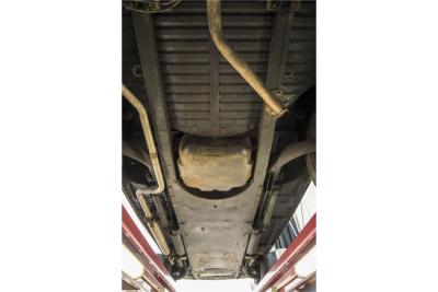 1986 Citro&euml;n 2CV