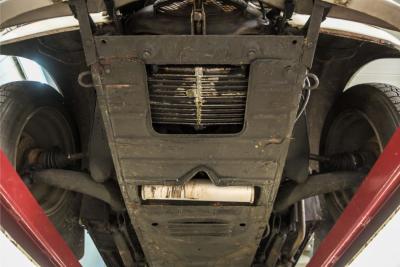 1986 Citro&euml;n 2CV