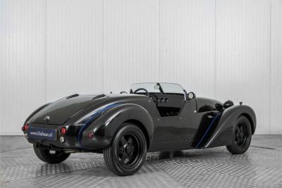 1988 Citro&euml;n Burton 2cv4