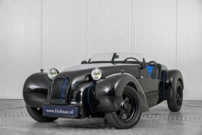 1988 Citro&euml;n Burton 2cv4