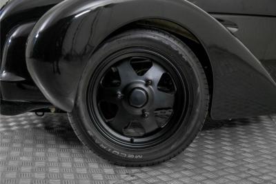 1988 Citro&euml;n Burton 2cv4