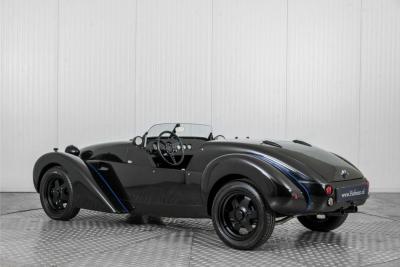 1988 Citro&euml;n Burton 2cv4