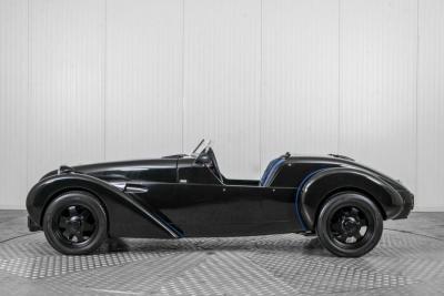 1988 Citro&euml;n Burton 2cv4