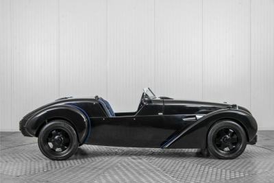 1988 Citro&euml;n Burton 2cv4