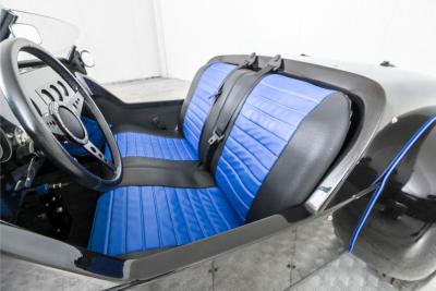 1988 Citro&euml;n Burton 2cv4