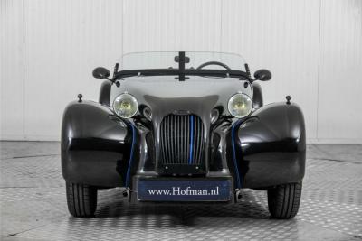 1988 Citro&euml;n Burton 2cv4