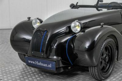 1988 Citro&euml;n Burton 2cv4