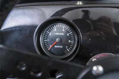 1988 Citro&euml;n Burton 2cv4