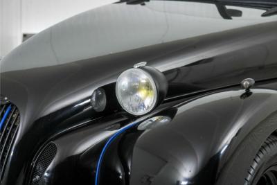 1988 Citro&euml;n Burton 2cv4