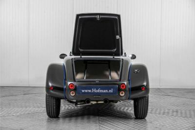 1988 Citro&euml;n Burton 2cv4