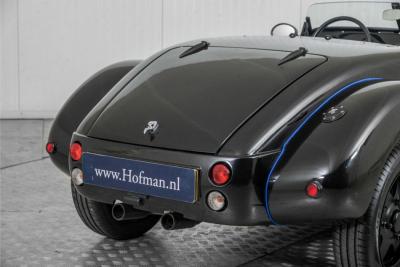 1988 Citro&euml;n Burton 2cv4