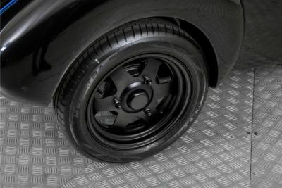 1988 Citro&euml;n Burton 2cv4