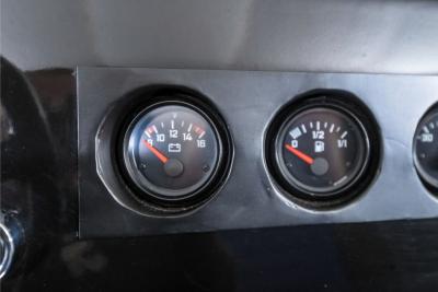 1988 Citro&euml;n Burton 2cv4