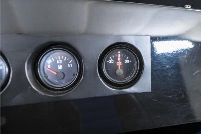 1988 Citro&euml;n Burton 2cv4