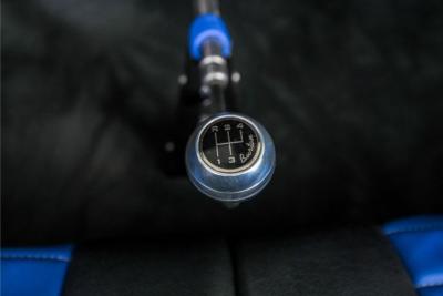 1988 Citro&euml;n Burton 2cv4