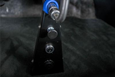 1988 Citro&euml;n Burton 2cv4