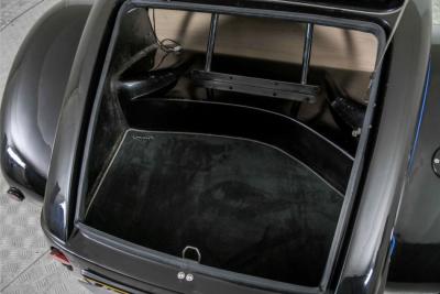 1988 Citro&euml;n Burton 2cv4