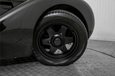 1988 Citro&euml;n Burton 2cv4