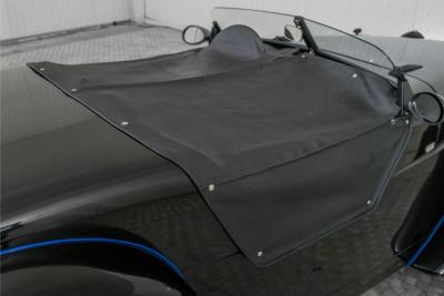 1988 Citro&euml;n Burton 2cv4