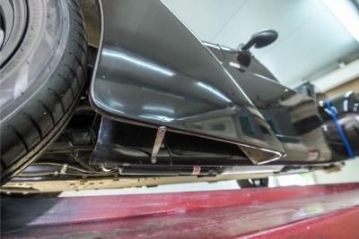 1988 Citro&euml;n Burton 2cv4