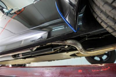 1988 Citro&euml;n Burton 2cv4