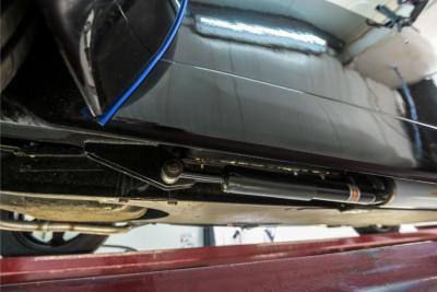 1988 Citro&euml;n Burton 2cv4