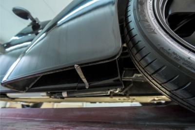 1988 Citro&euml;n Burton 2cv4