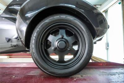 1988 Citro&euml;n Burton 2cv4