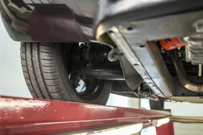 1988 Citro&euml;n Burton 2cv4