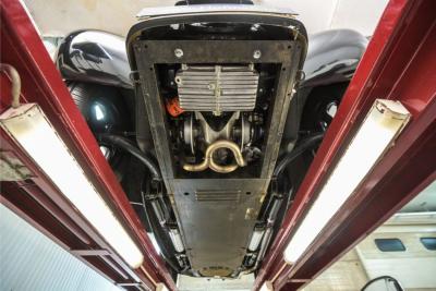 1988 Citro&euml;n Burton 2cv4