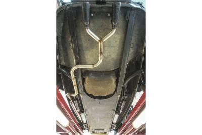 1988 Citro&euml;n Burton 2cv4