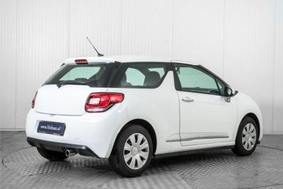 2014 Citro&euml;n DS3