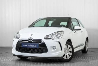 2014 Citro&euml;n DS3