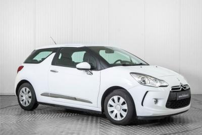 2014 Citro&euml;n DS3